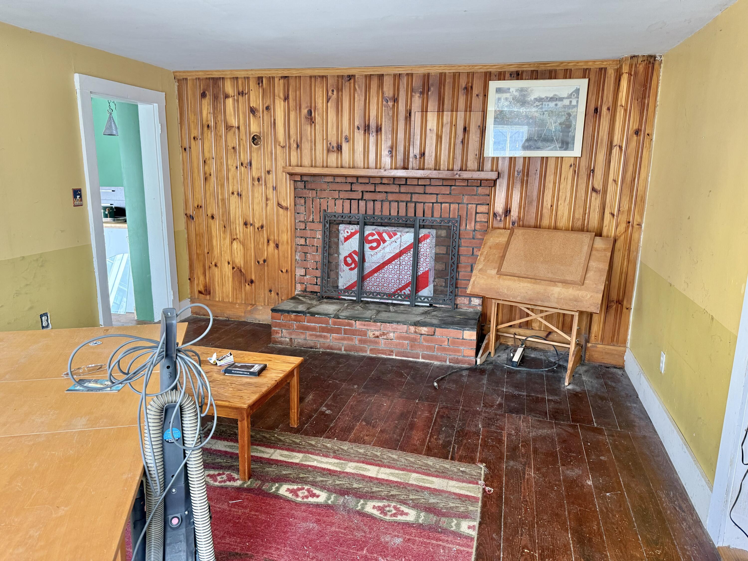 4 Harrison Road Bridgton ME 04009