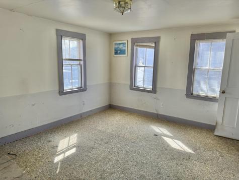 4 Harrison Road Bridgton ME 04009