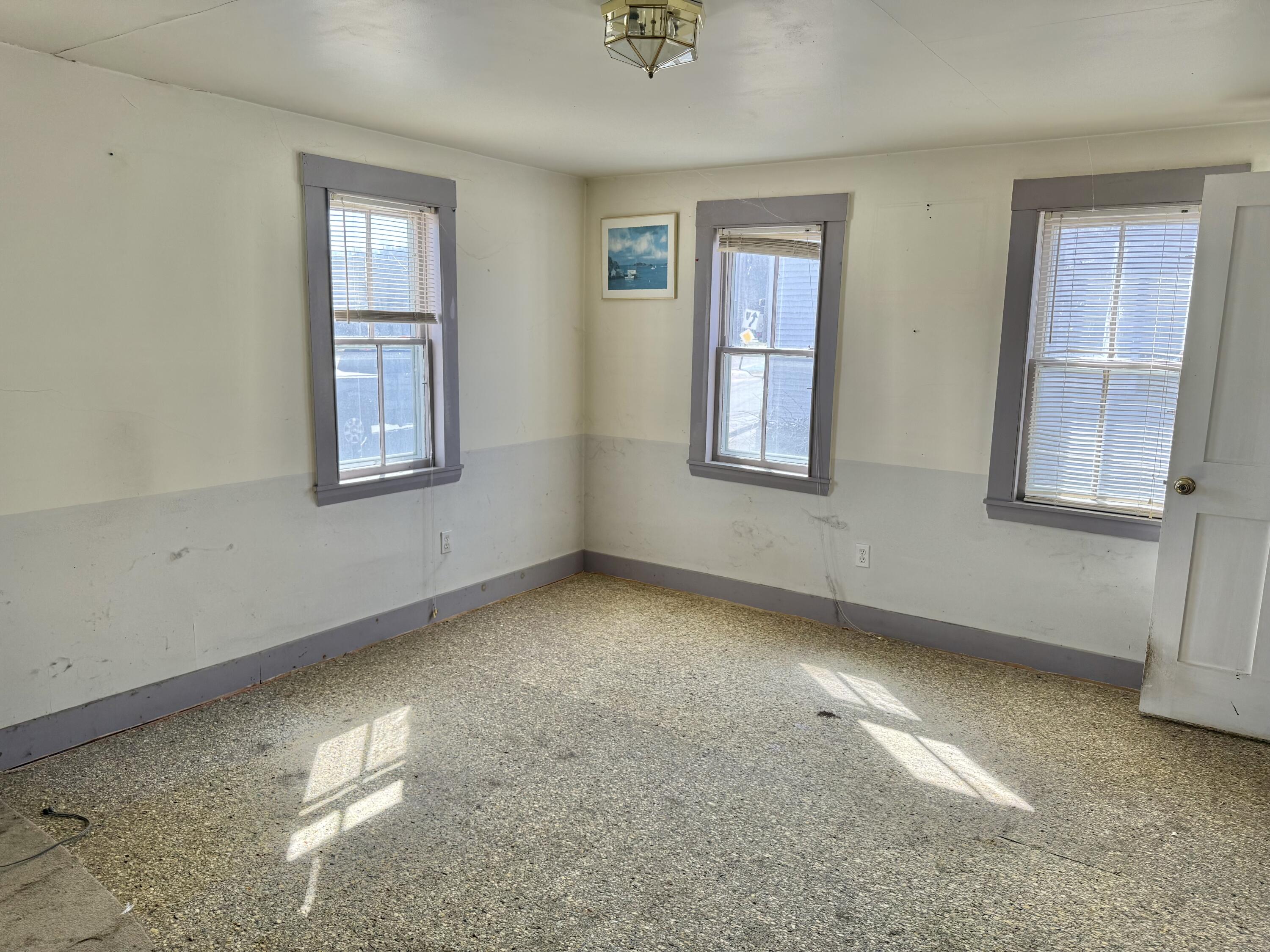 4 Harrison Road Bridgton ME 04009