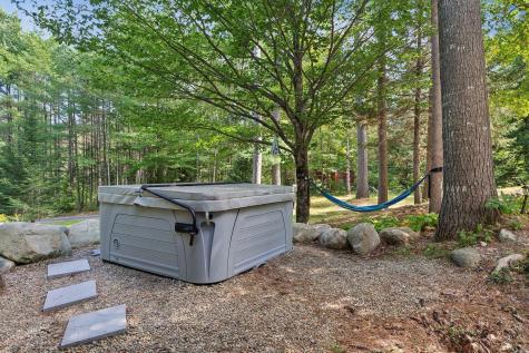 373 Vernon Street Bethel ME 04217