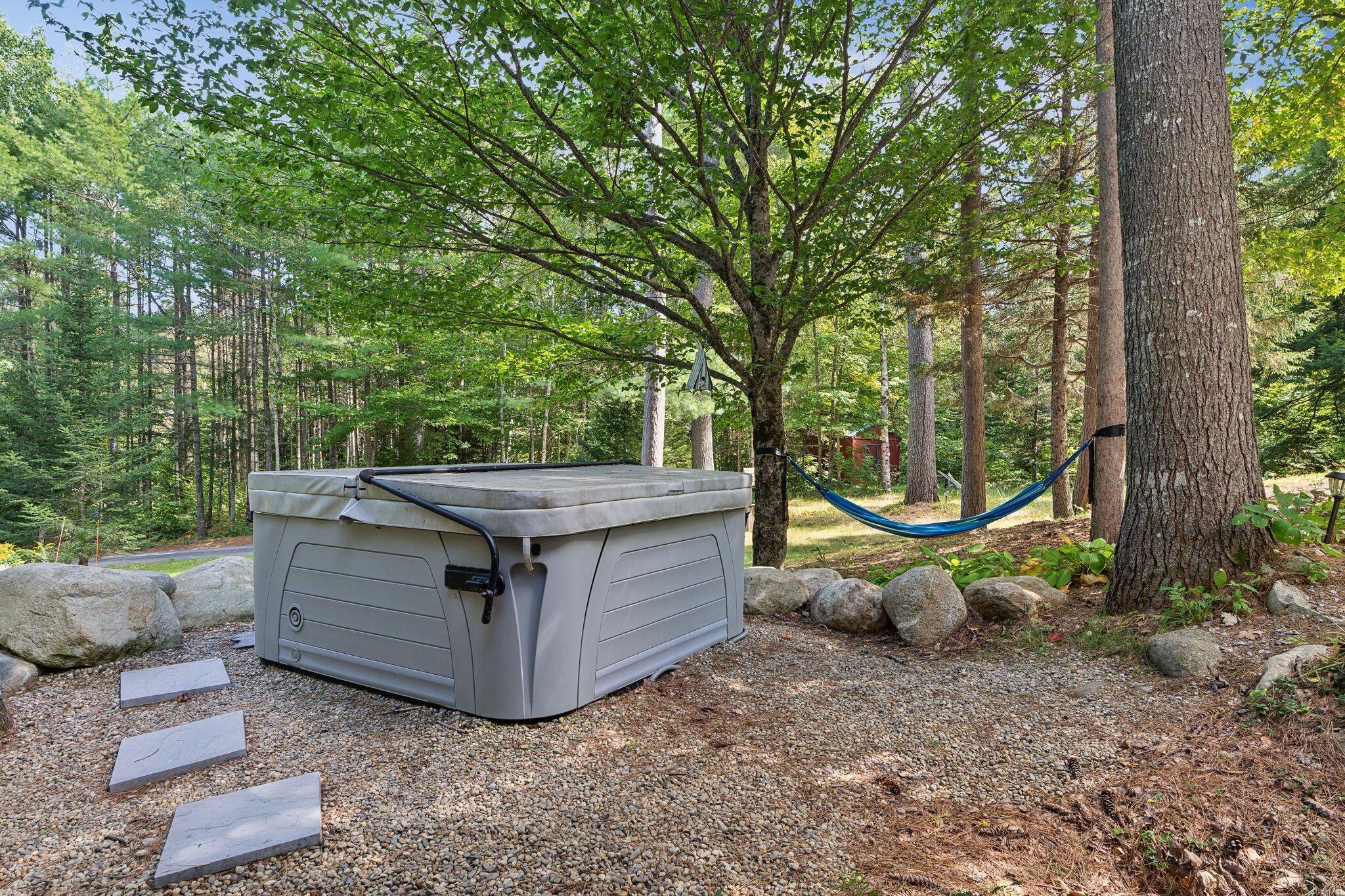 373 Vernon Street Bethel ME 04217