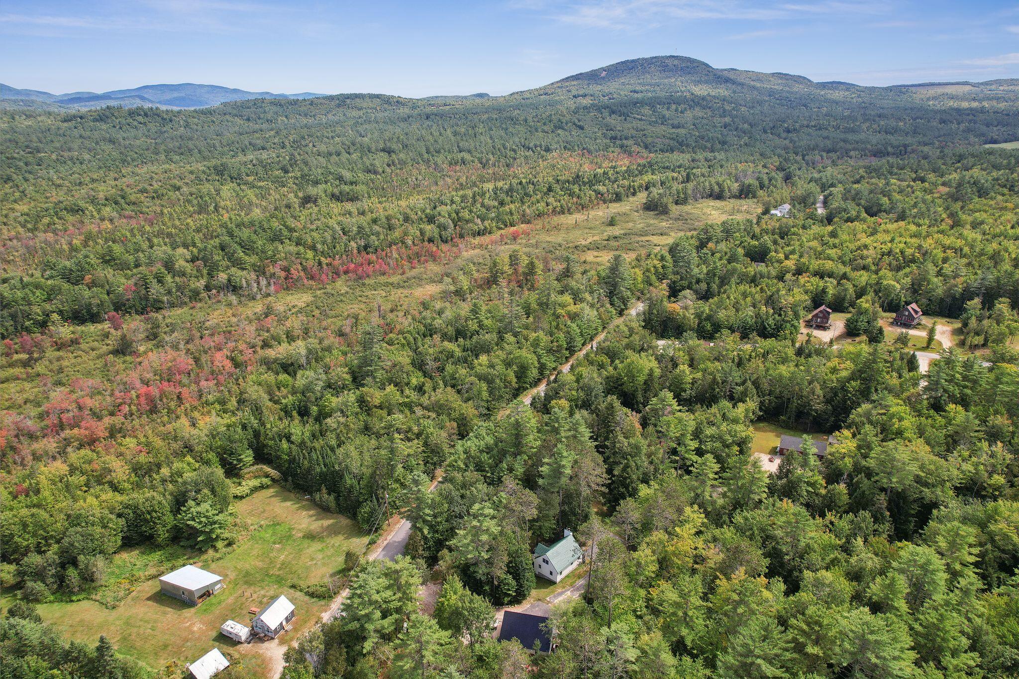 373 Vernon Street Bethel ME 04217