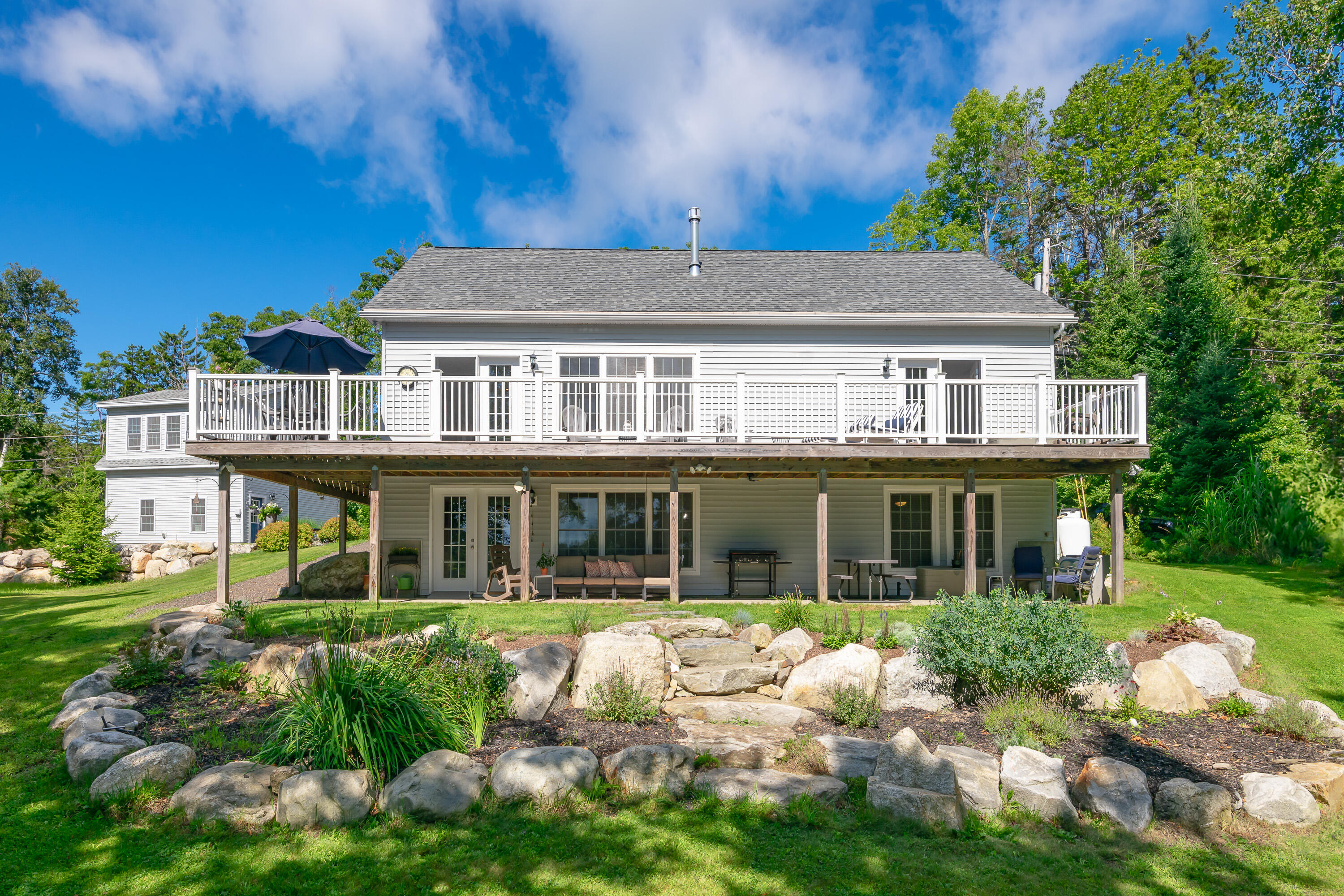 10 Serenity Drive Harpswell ME 04079