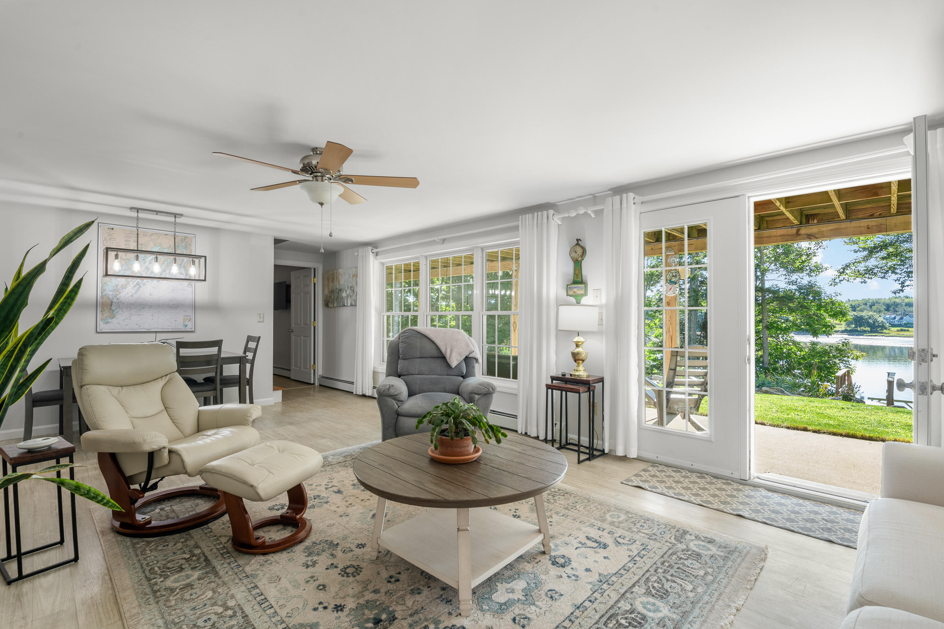 10 Serenity Drive Harpswell ME 04079