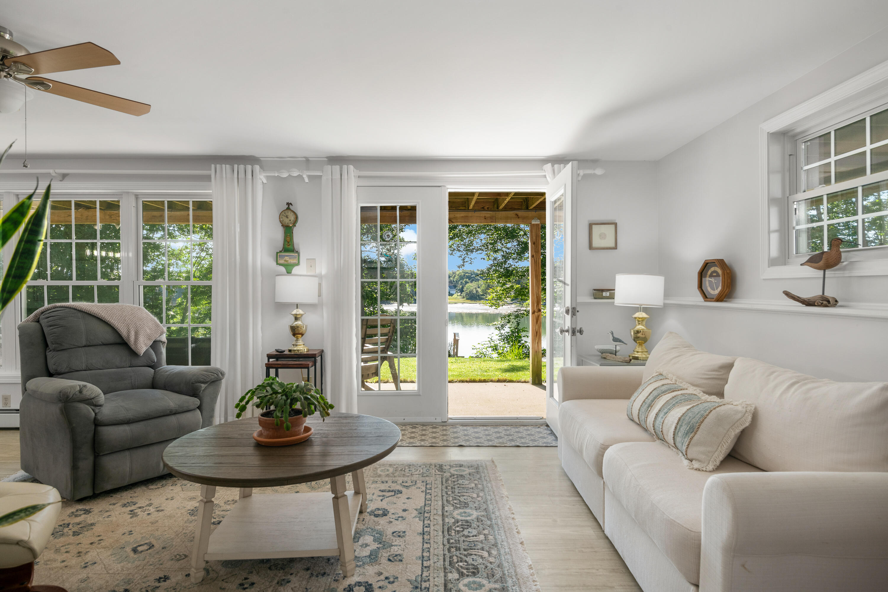 10 Serenity Drive Harpswell ME 04079
