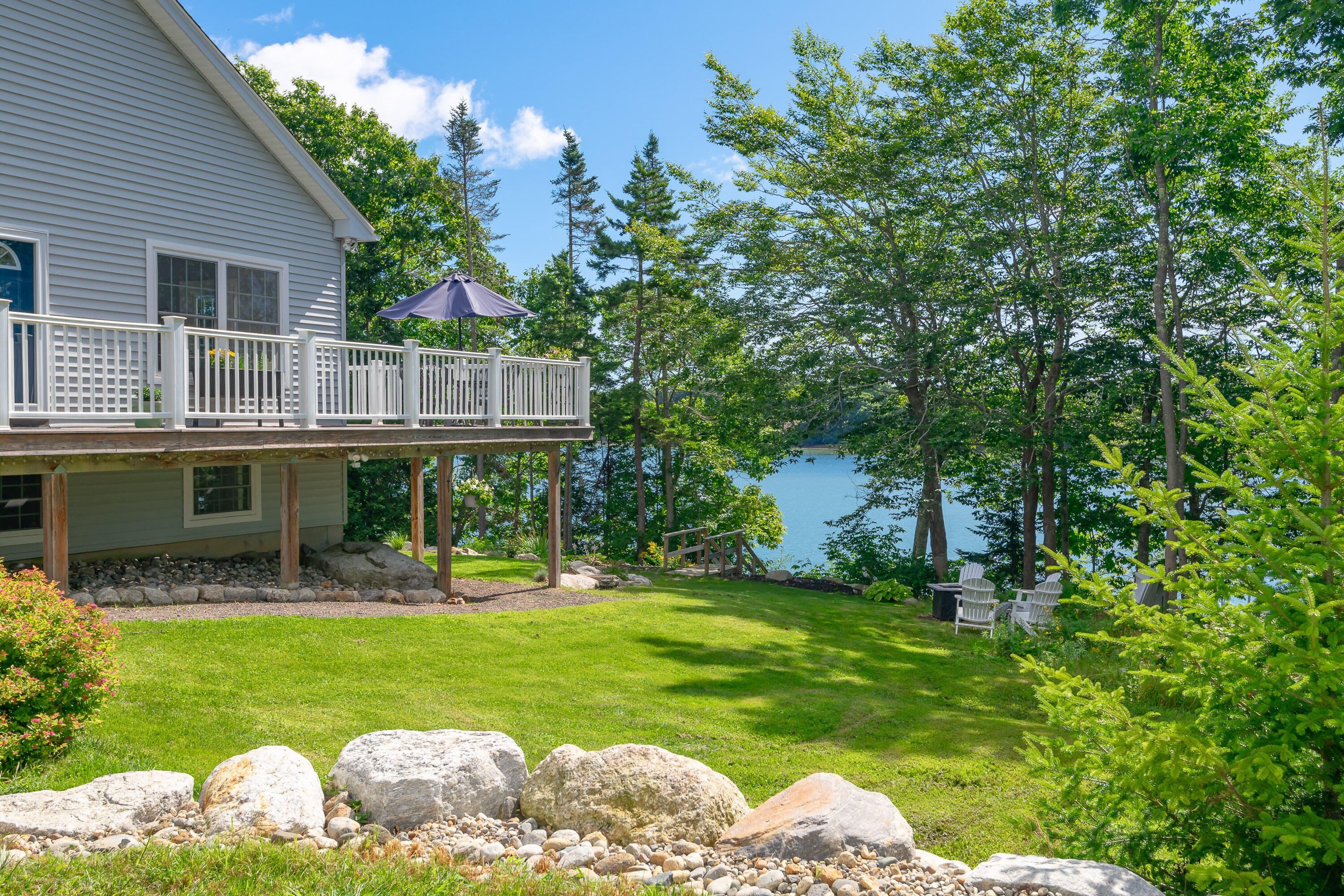 10 Serenity Drive Harpswell ME 04079