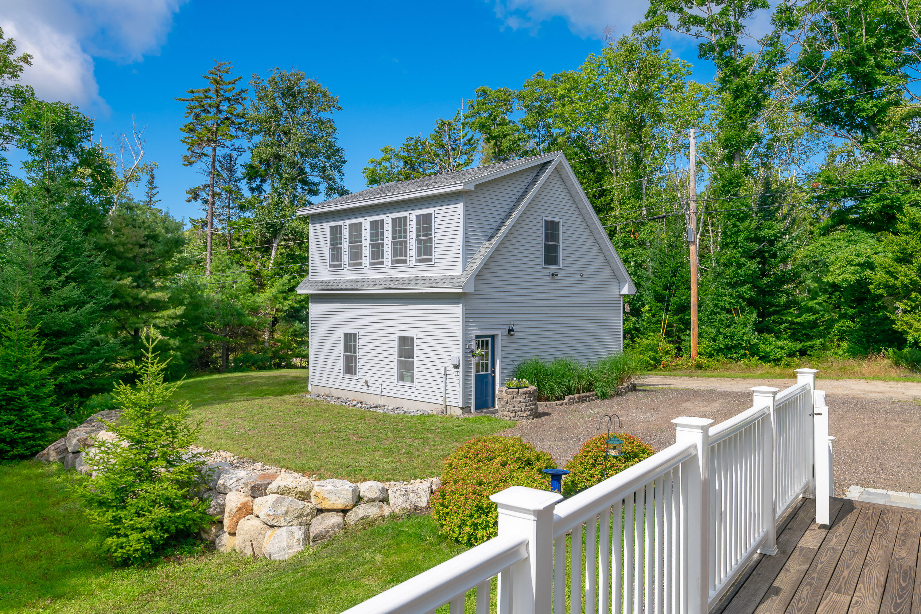 10 Serenity Drive Harpswell ME 04079