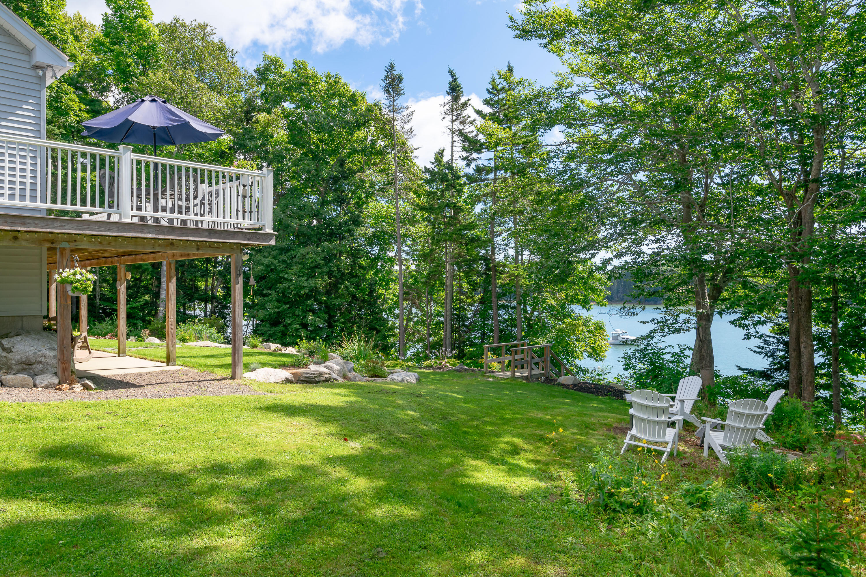 10 Serenity Drive Harpswell ME 04079