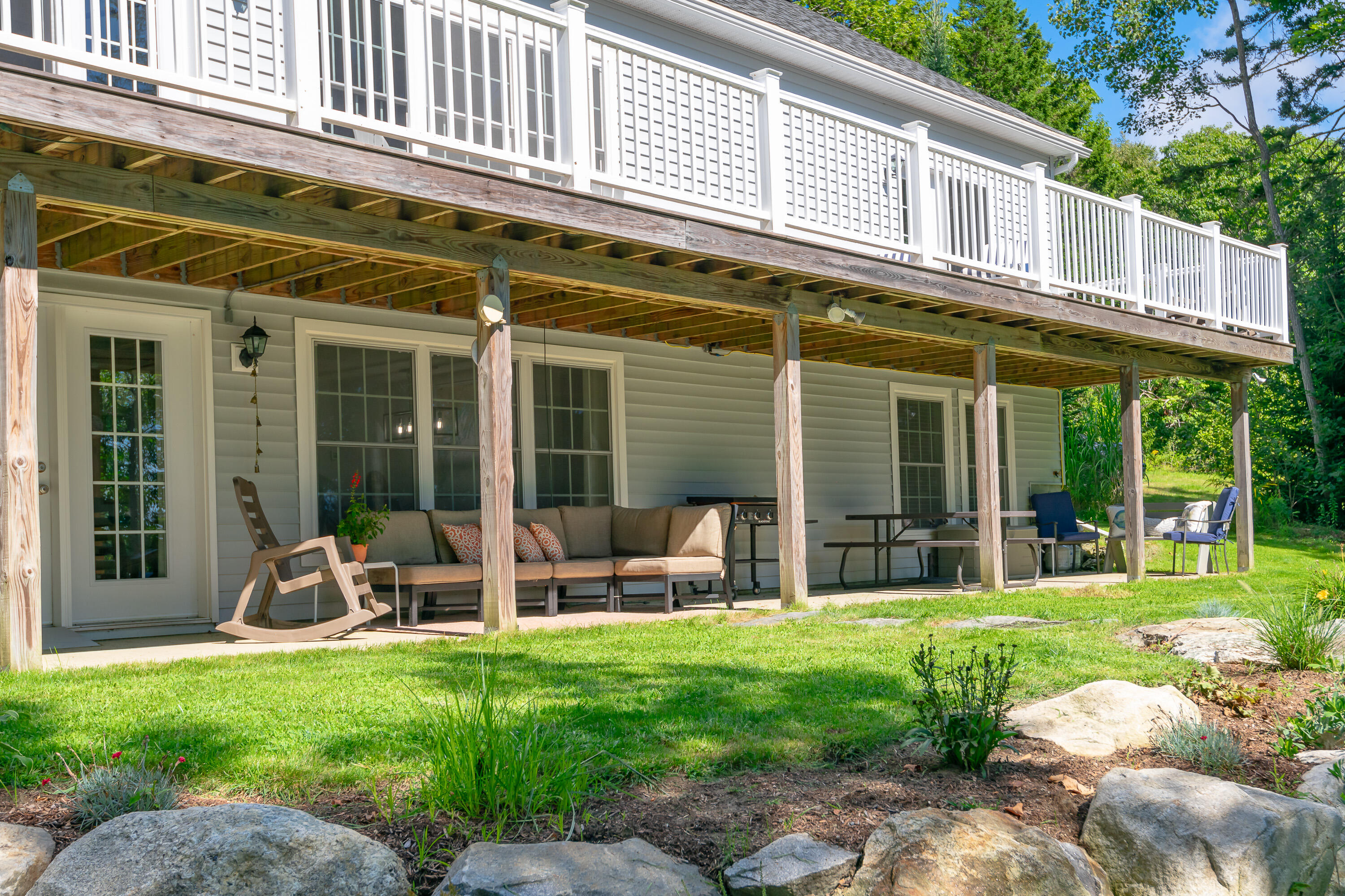 10 Serenity Drive Harpswell ME 04079