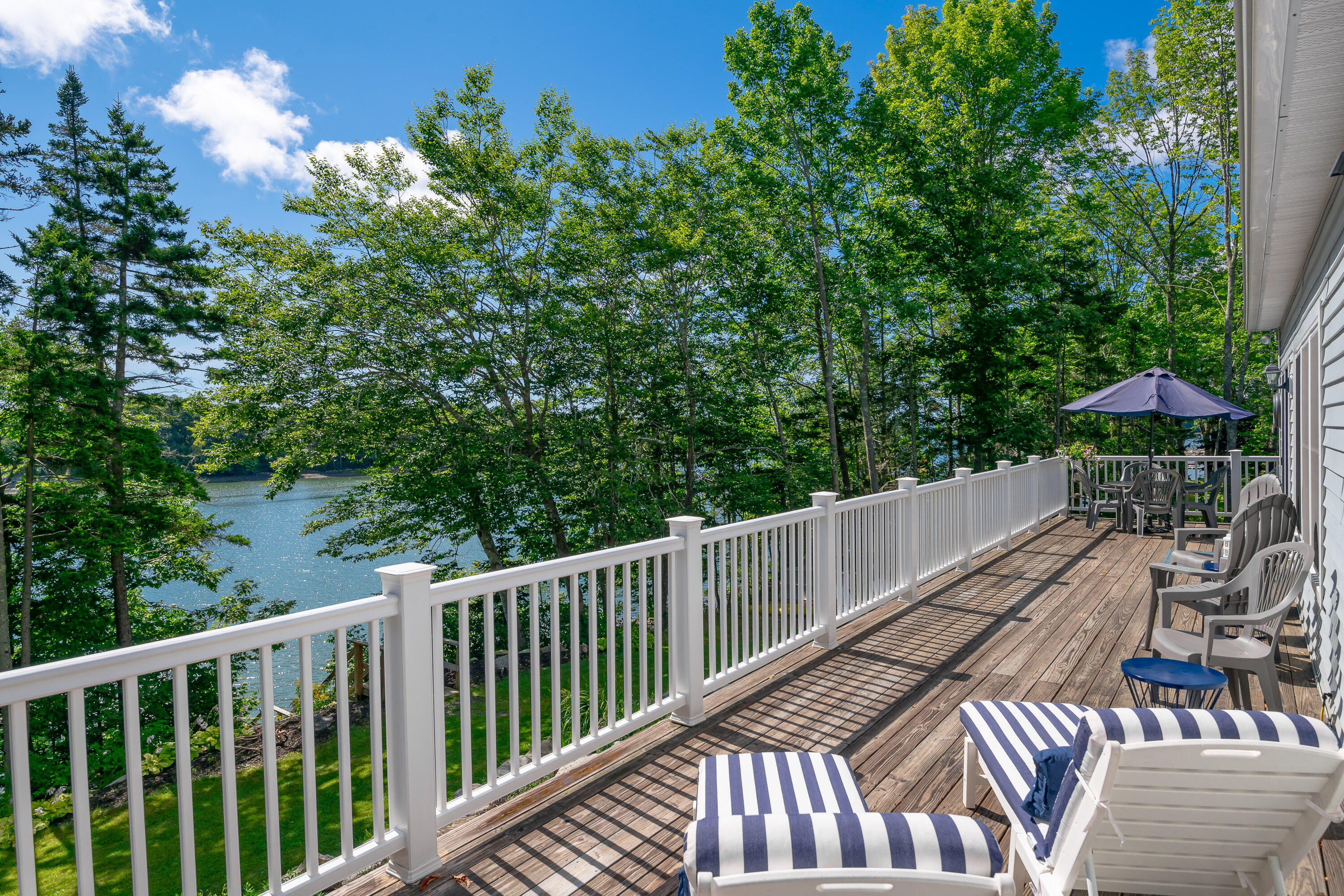 10 Serenity Drive Harpswell ME 04079