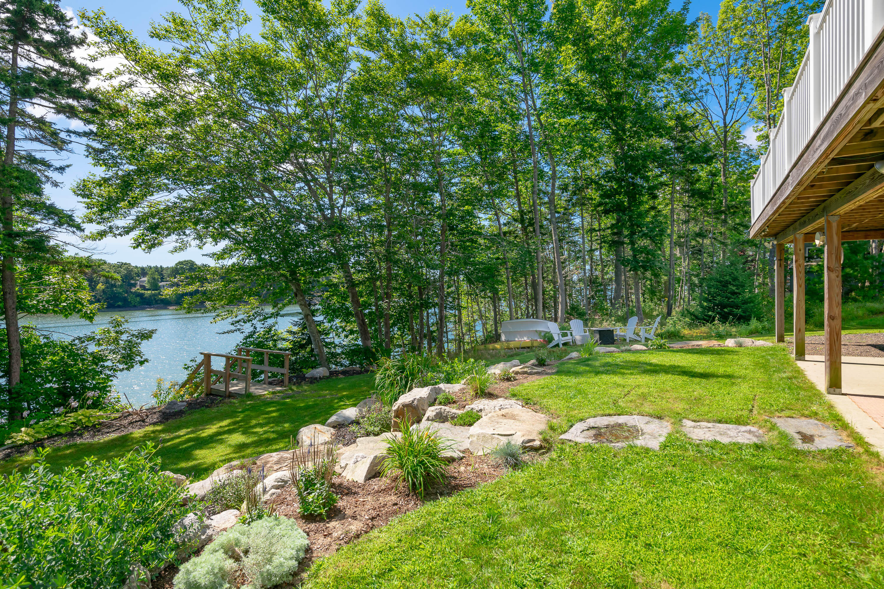 10 Serenity Drive Harpswell ME 04079