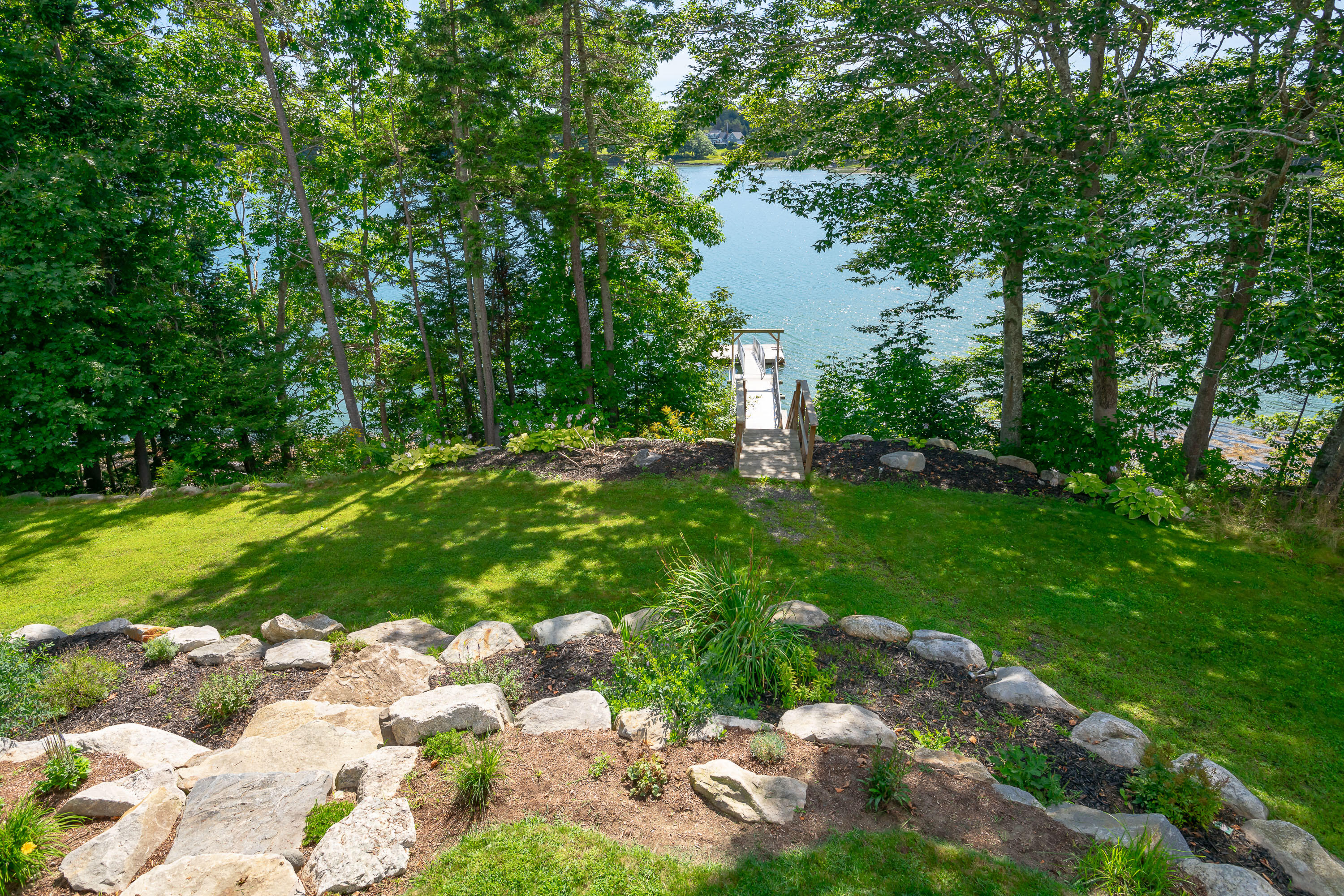 10 Serenity Drive Harpswell ME 04079