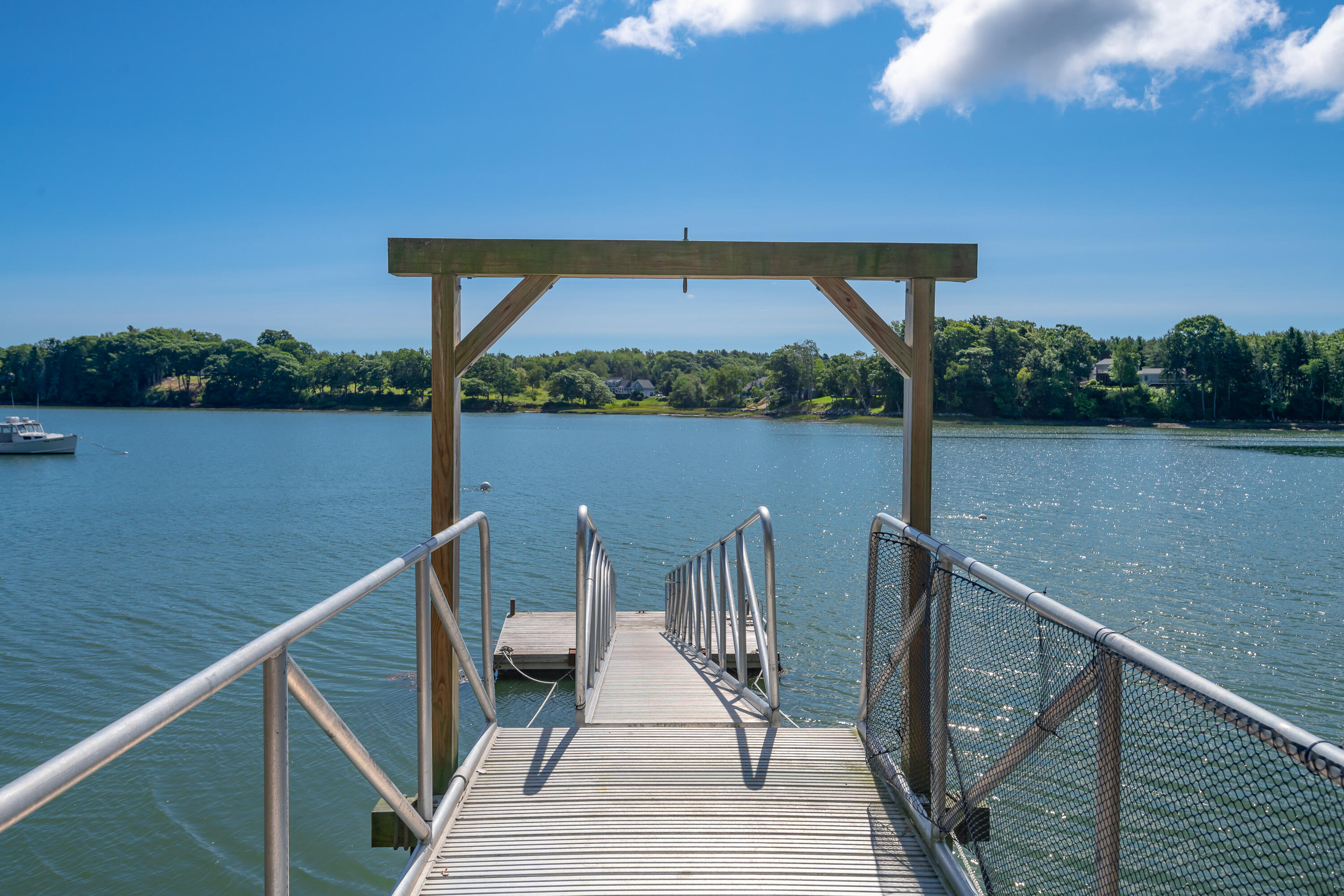 10 Serenity Drive Harpswell ME 04079