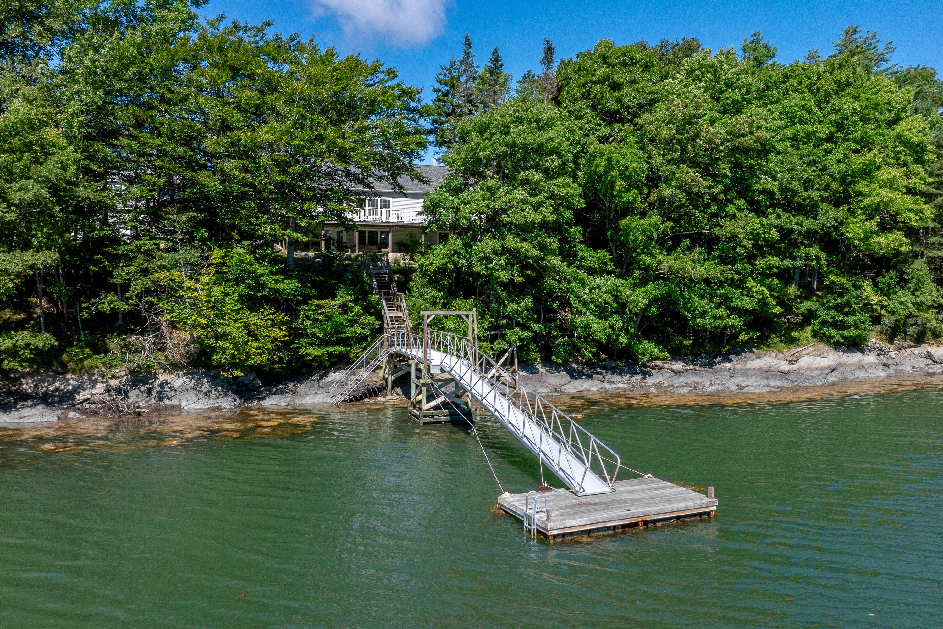 10 Serenity Drive Harpswell ME 04079