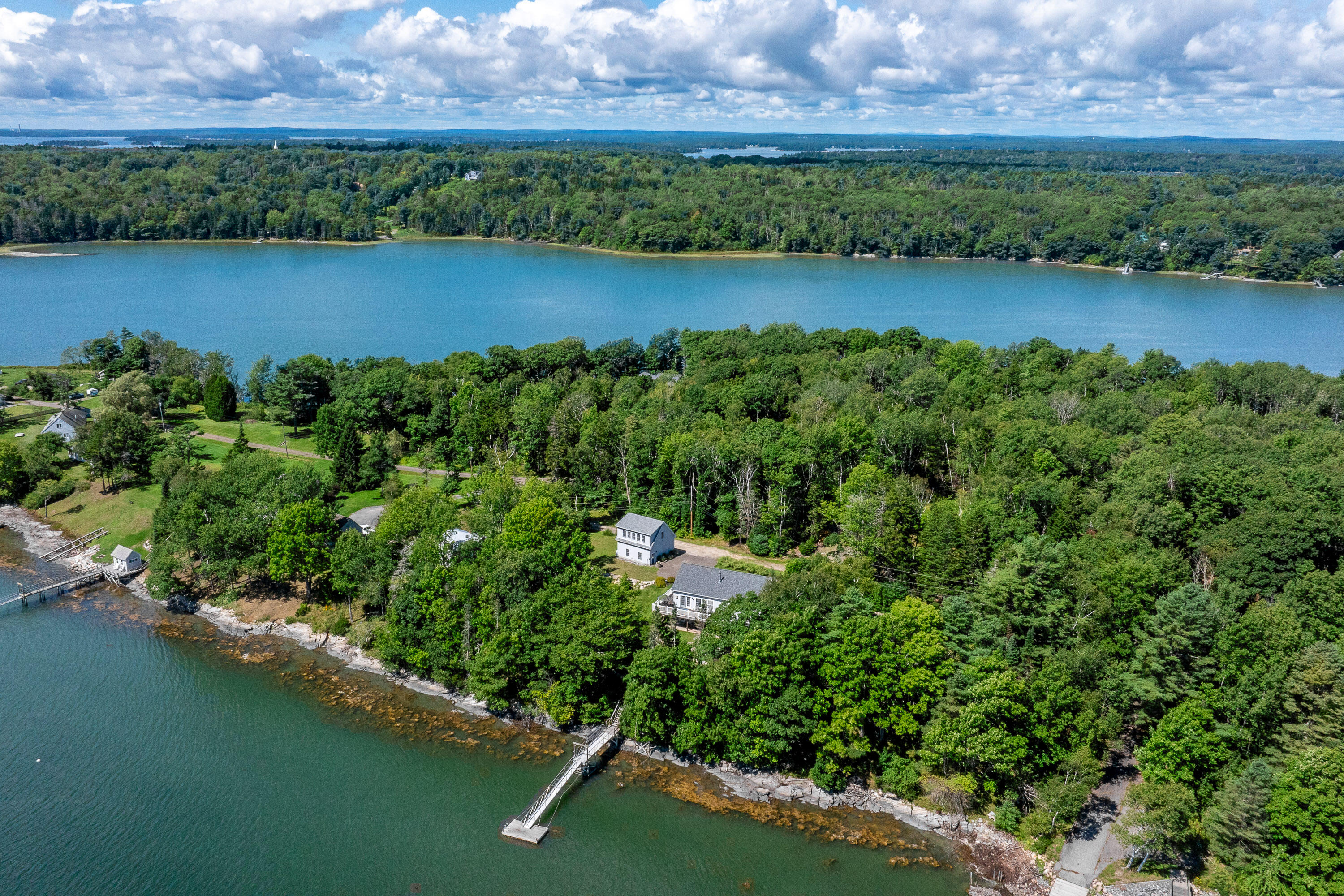 10 Serenity Drive Harpswell ME 04079