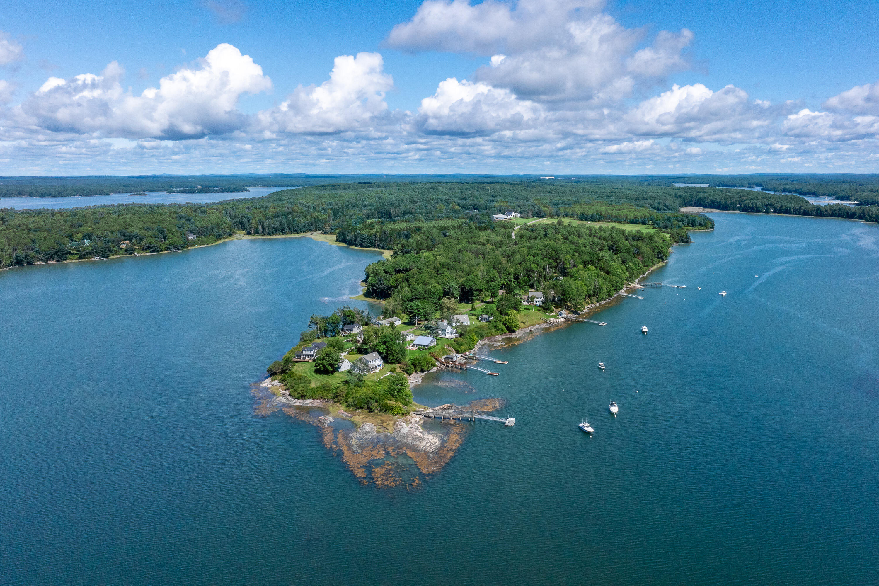 10 Serenity Drive Harpswell ME 04079