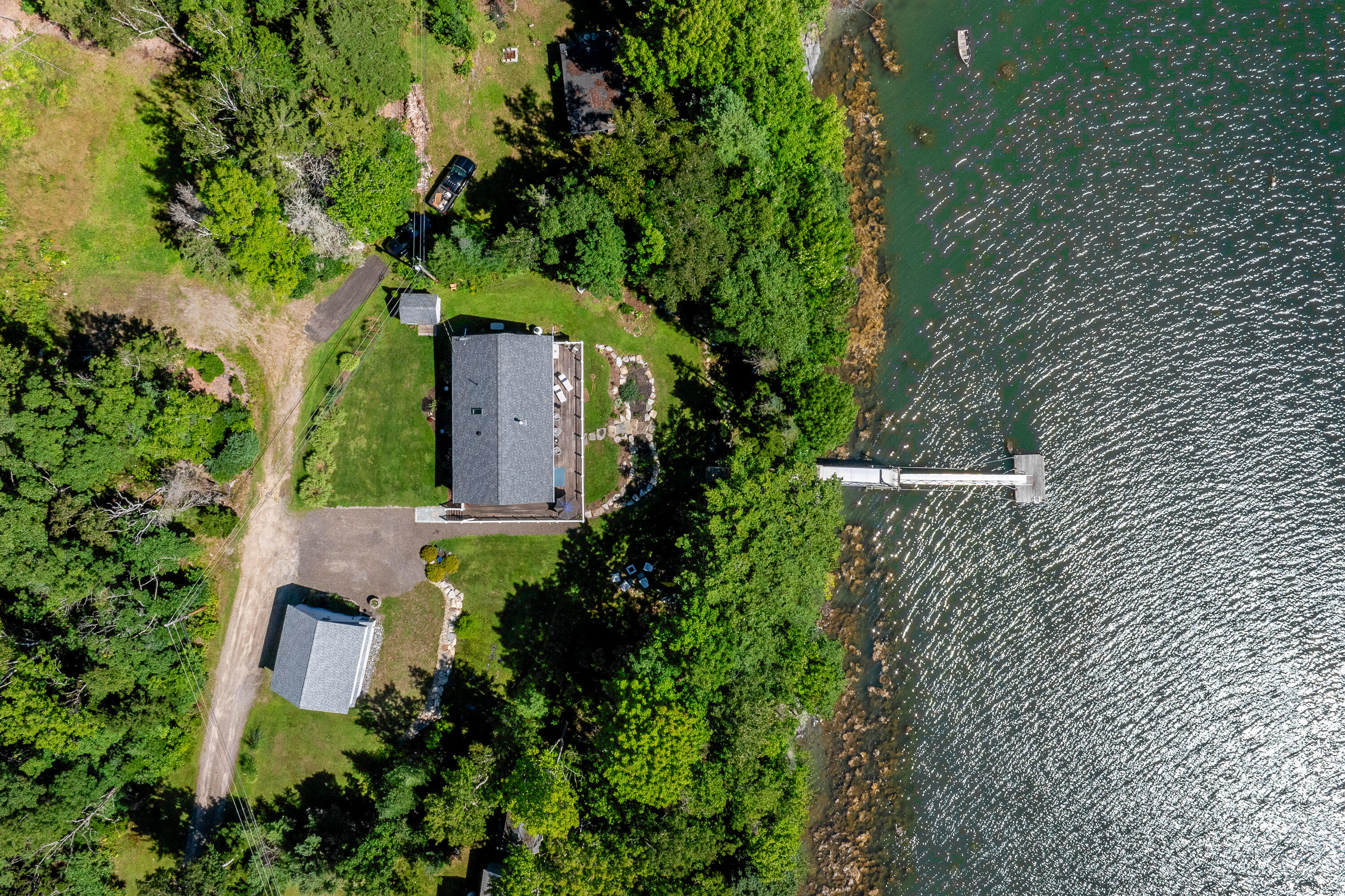 10 Serenity Drive Harpswell ME 04079