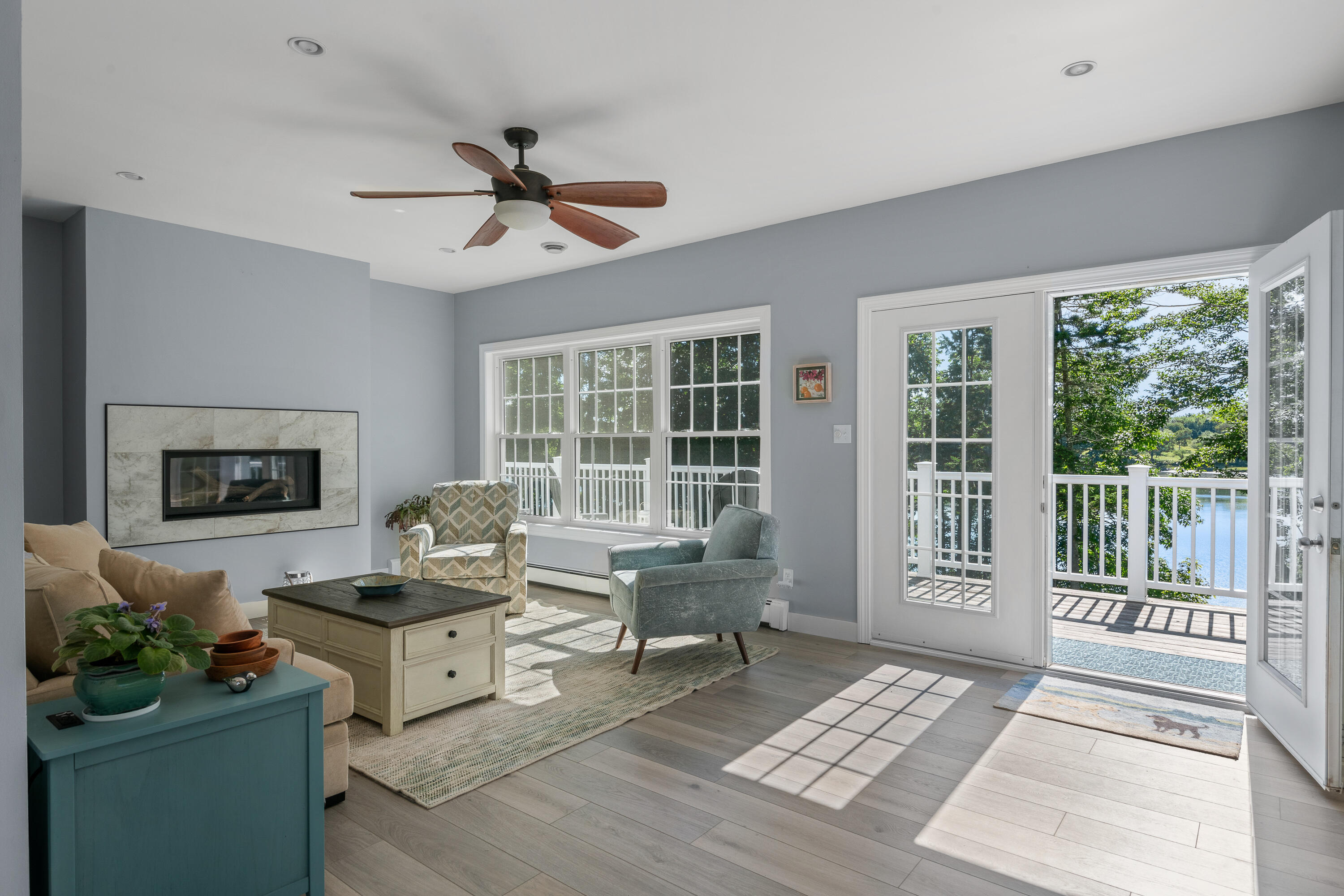 10 Serenity Drive Harpswell ME 04079