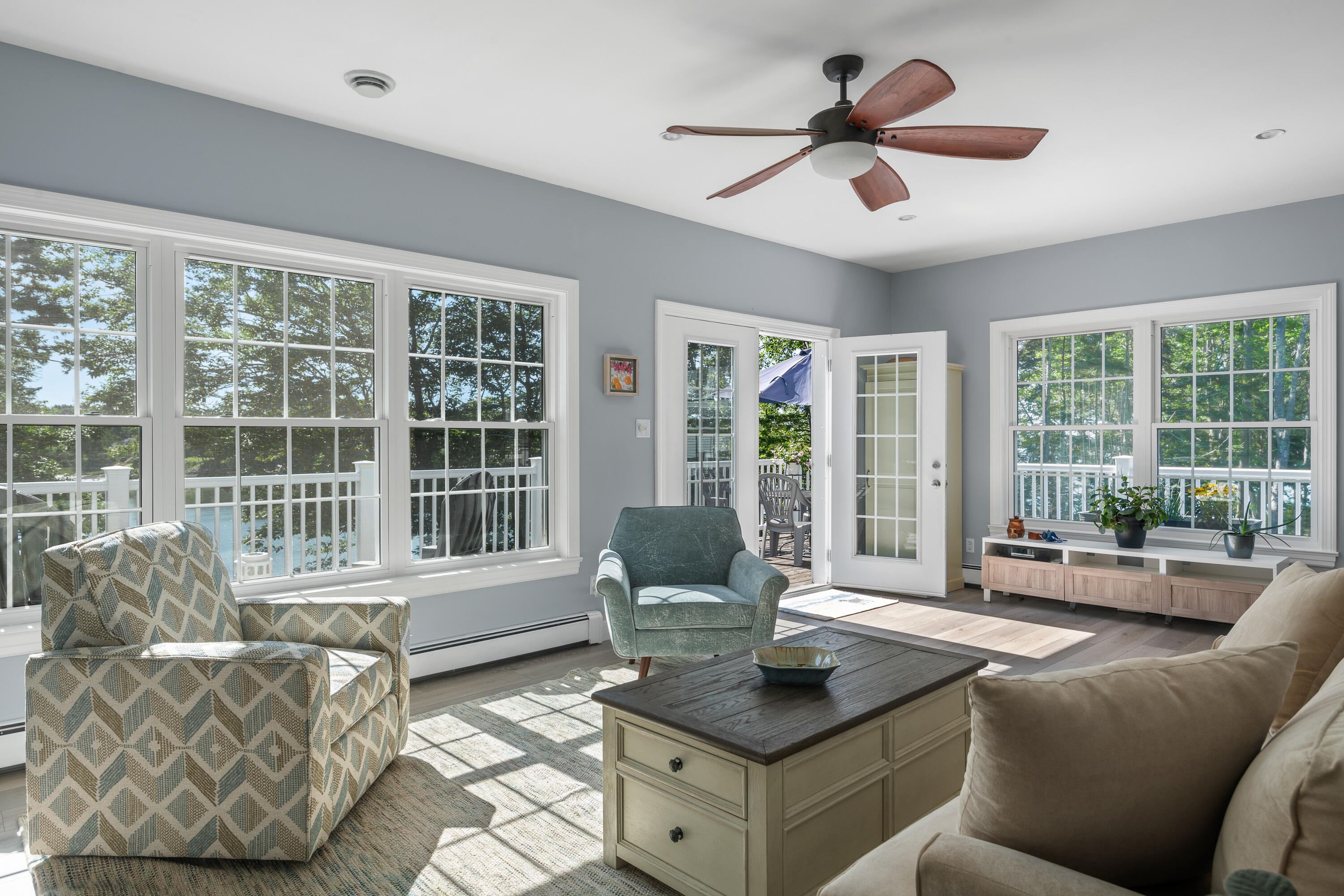 10 Serenity Drive Harpswell ME 04079