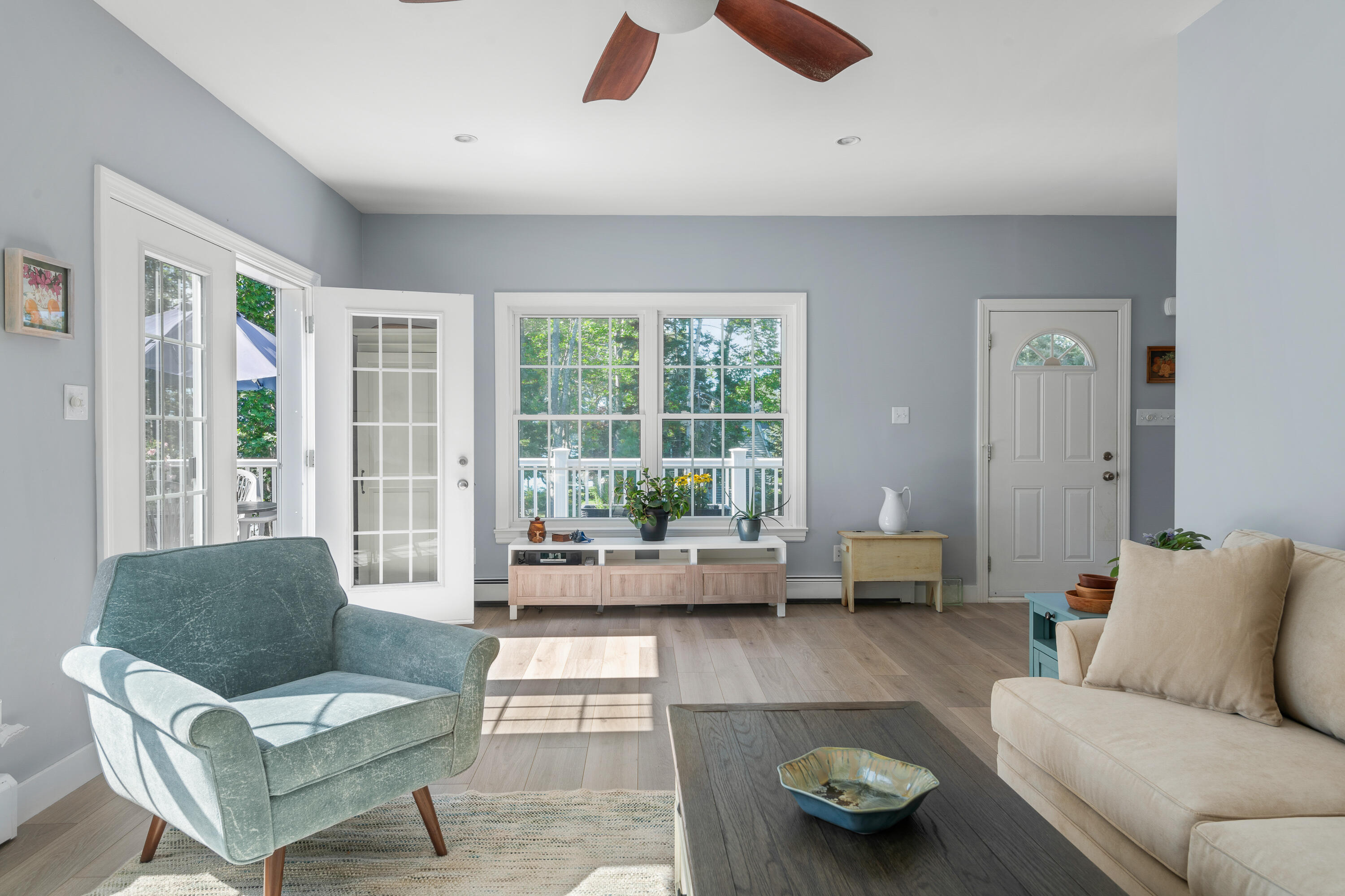 10 Serenity Drive Harpswell ME 04079