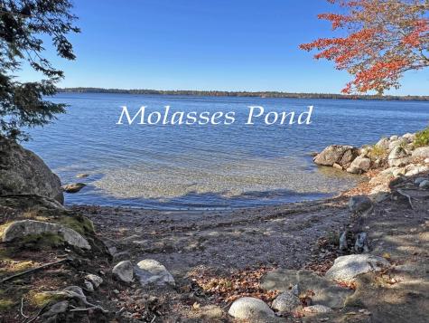 12 Estes Way Eastbrook ME 04634