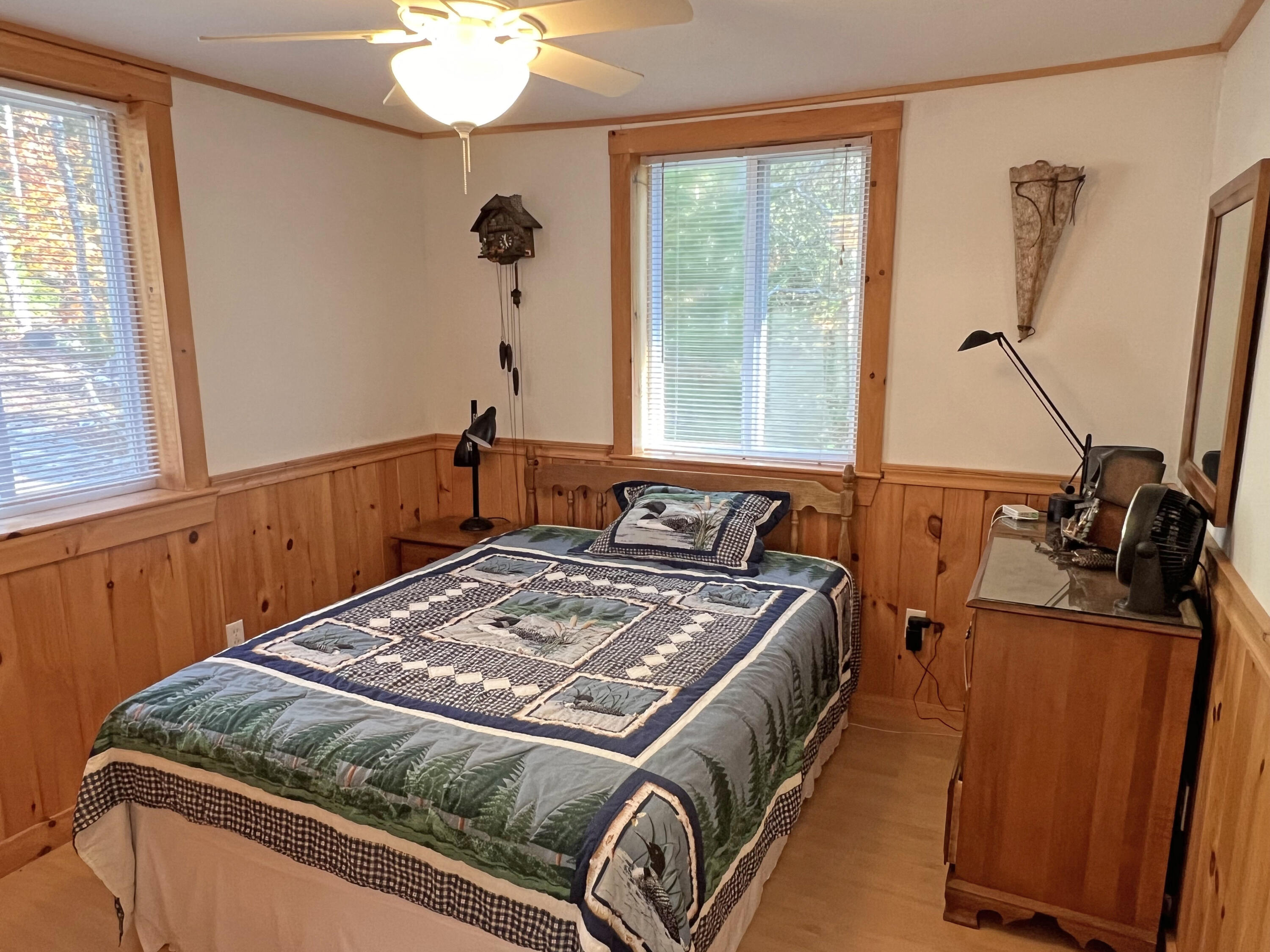 12 Estes Way Eastbrook ME 04634