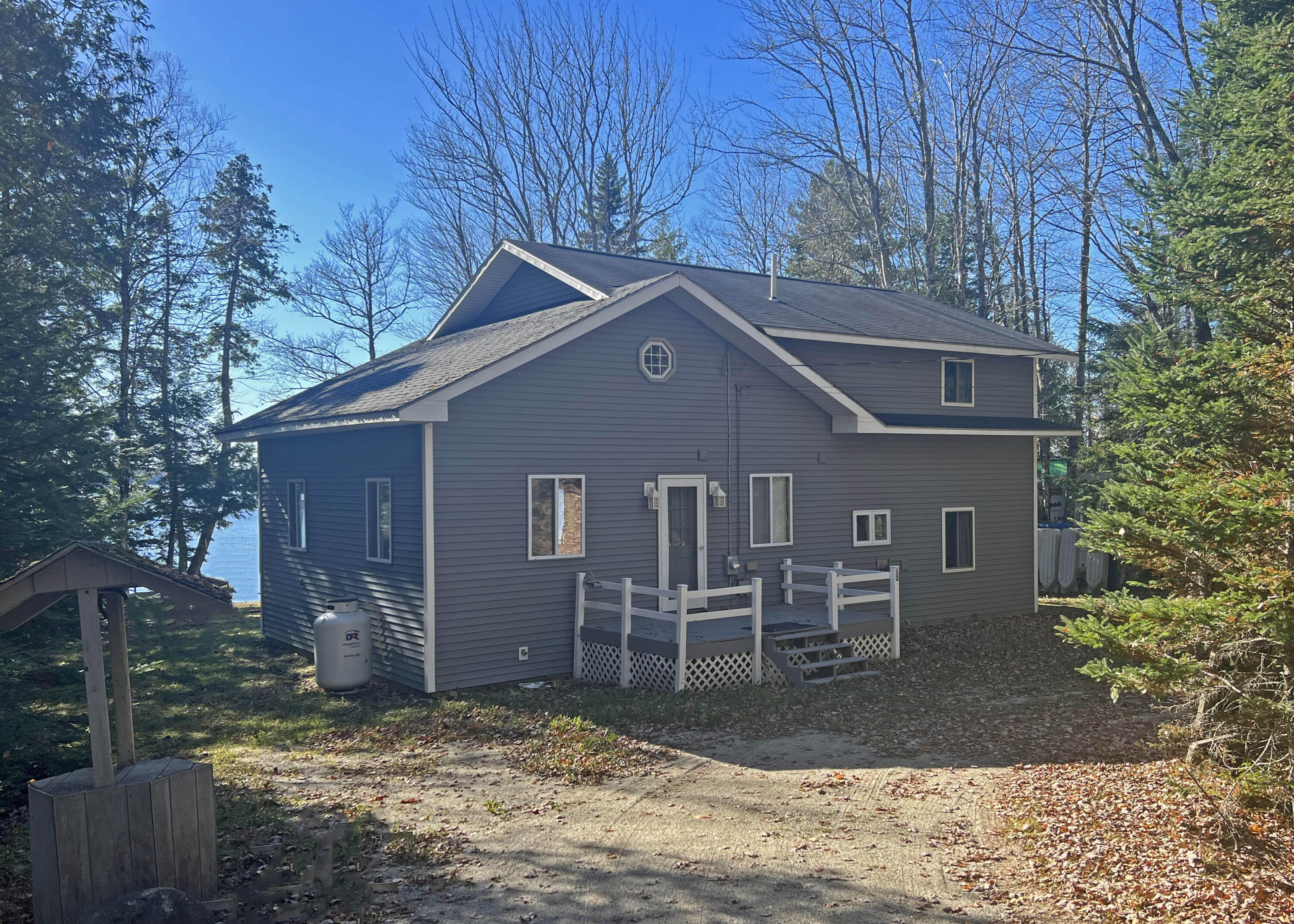 12 Estes Way Eastbrook ME 04634