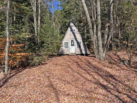 12 Estes Way Eastbrook ME 04634