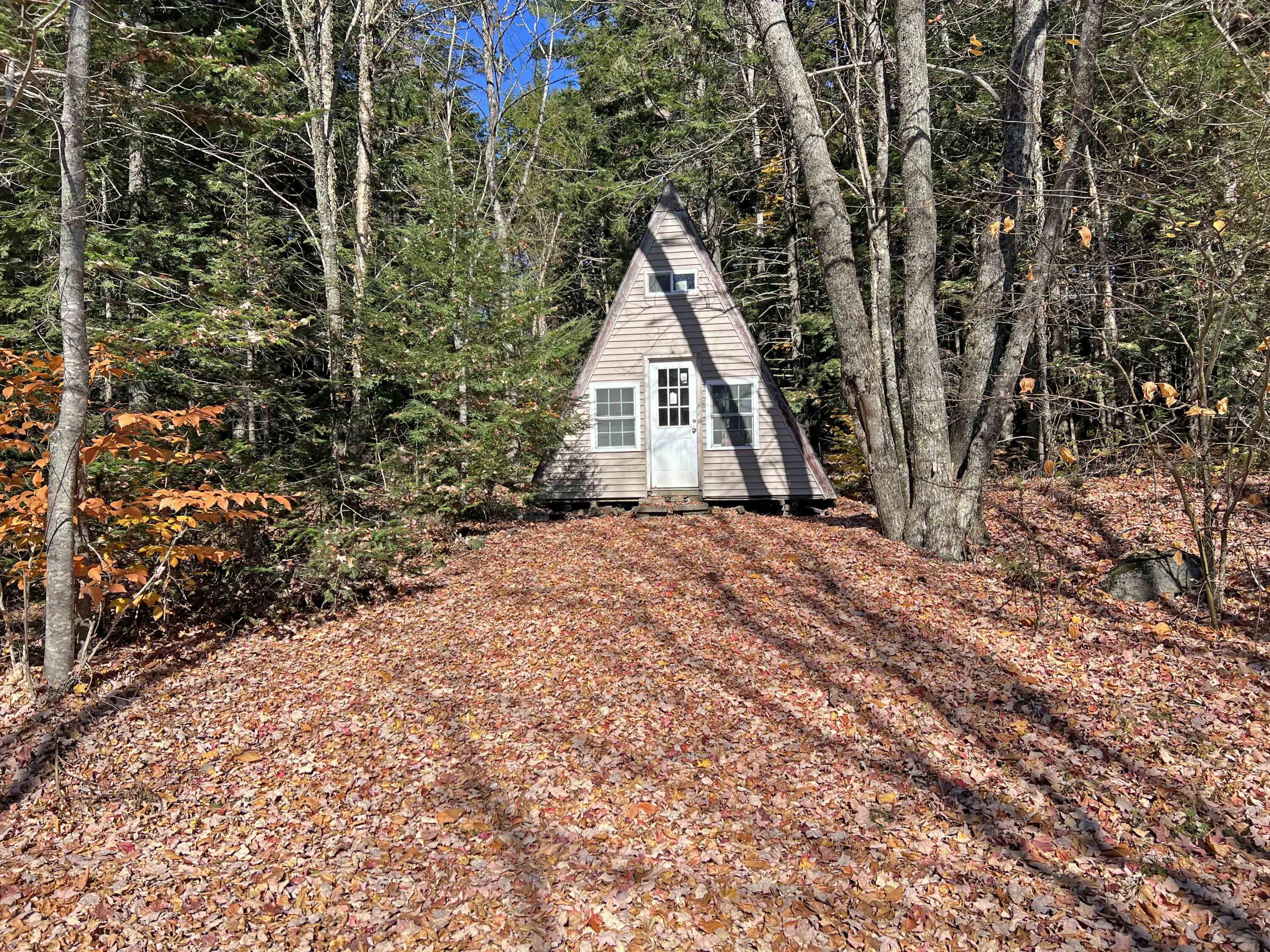 12 Estes Way Eastbrook ME 04634