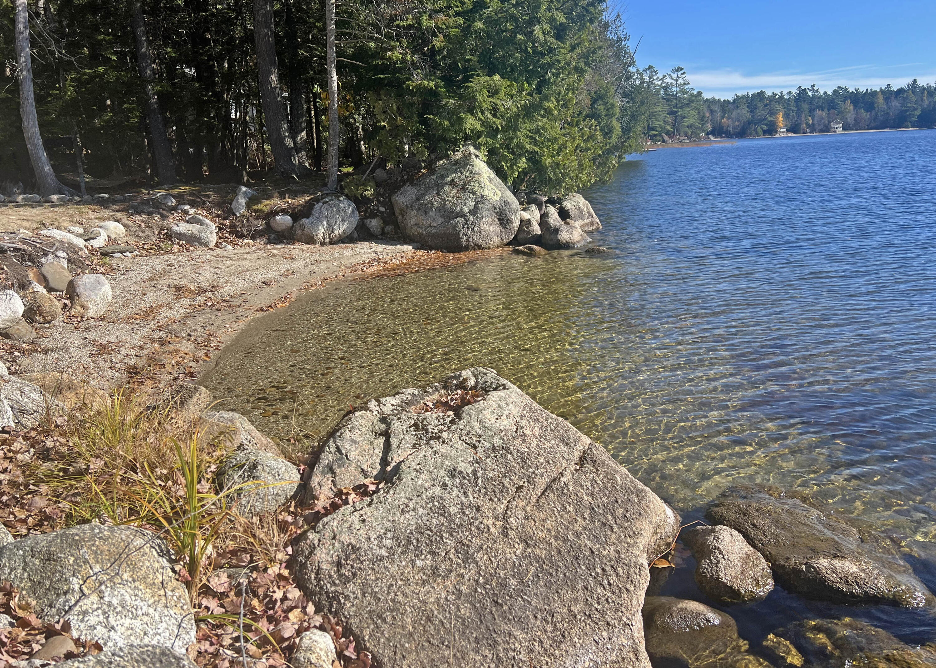 12 Estes Way Eastbrook ME 04634