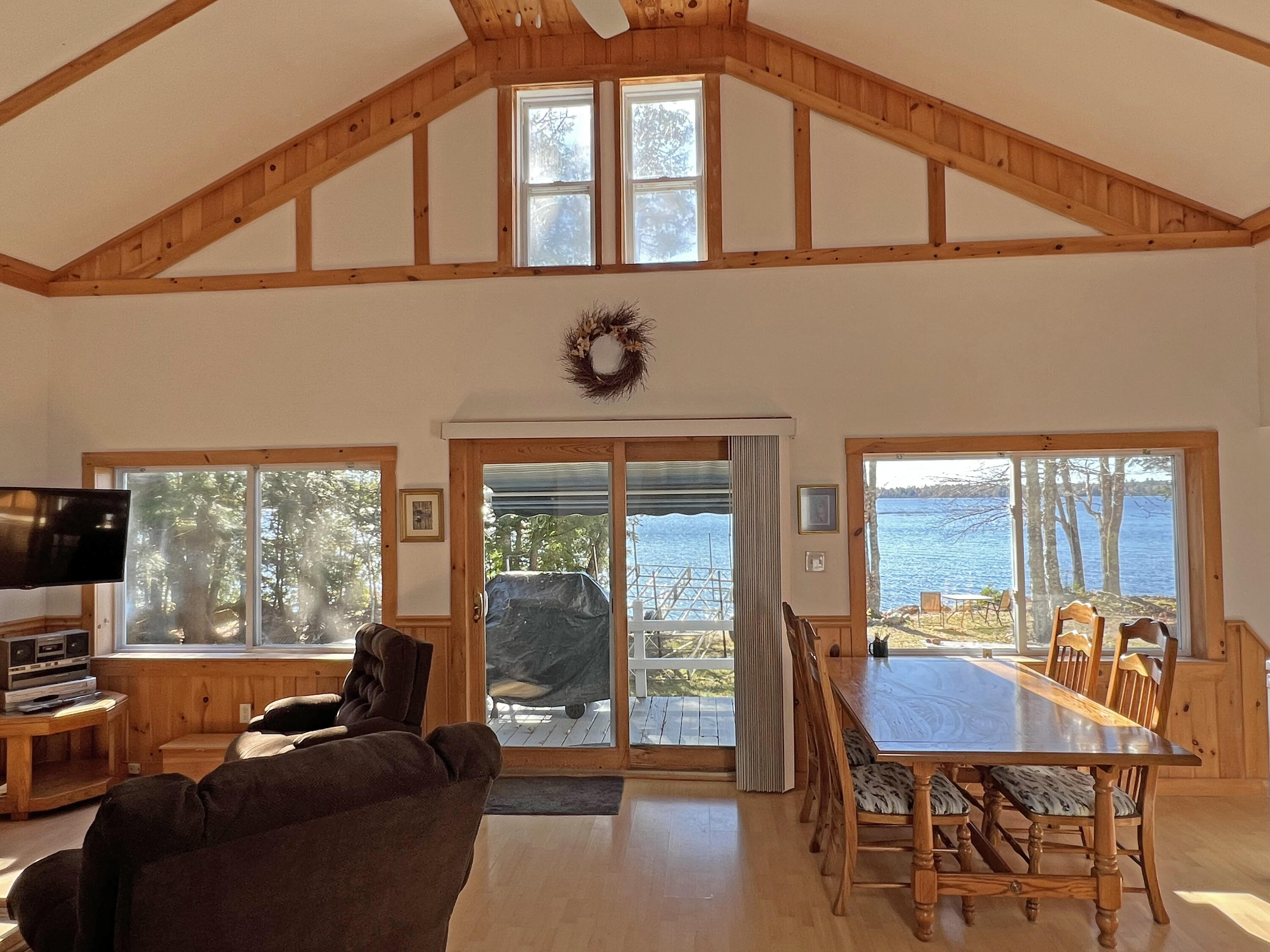 12 Estes Way Eastbrook ME 04634