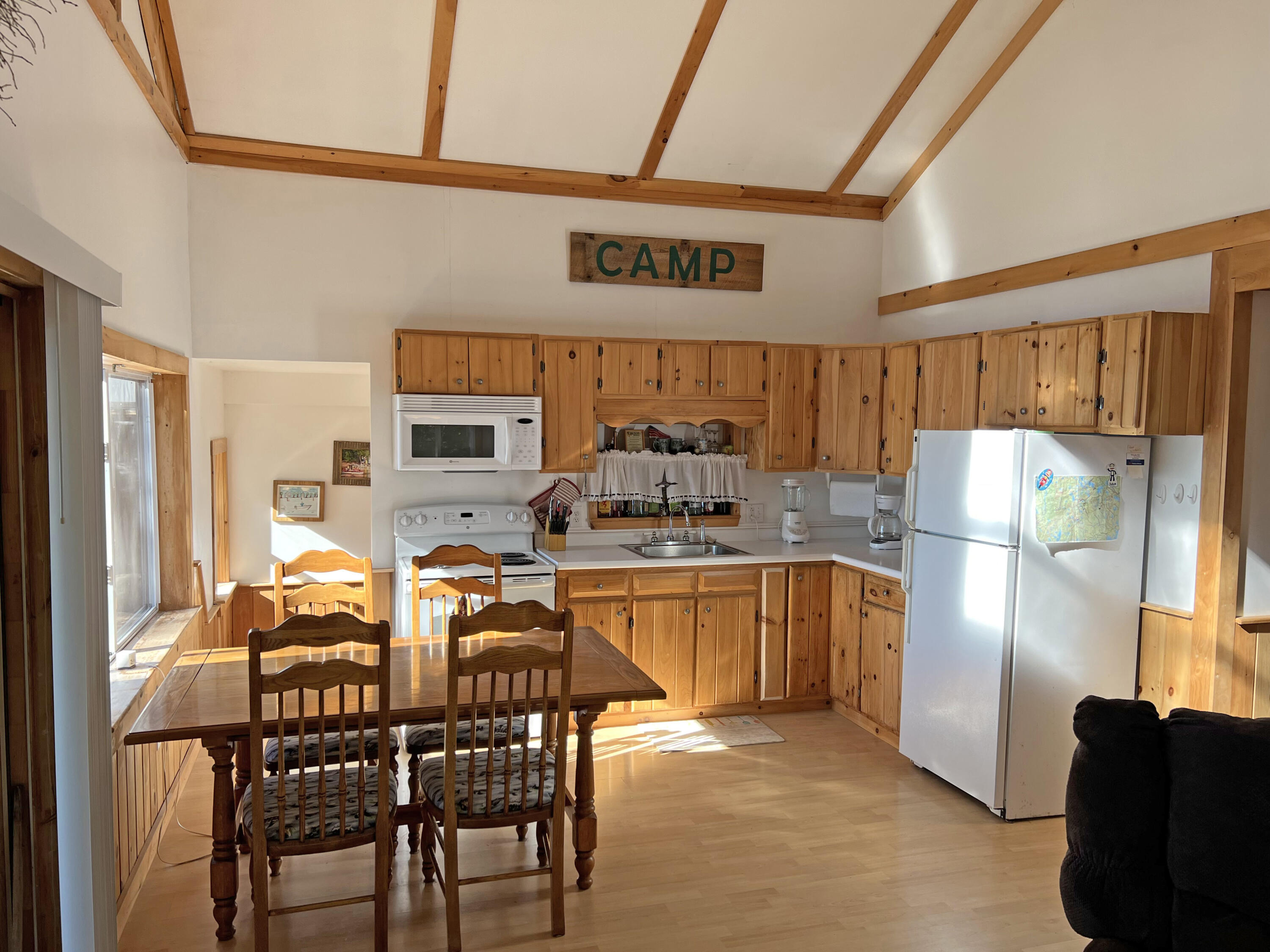 12 Estes Way Eastbrook ME 04634