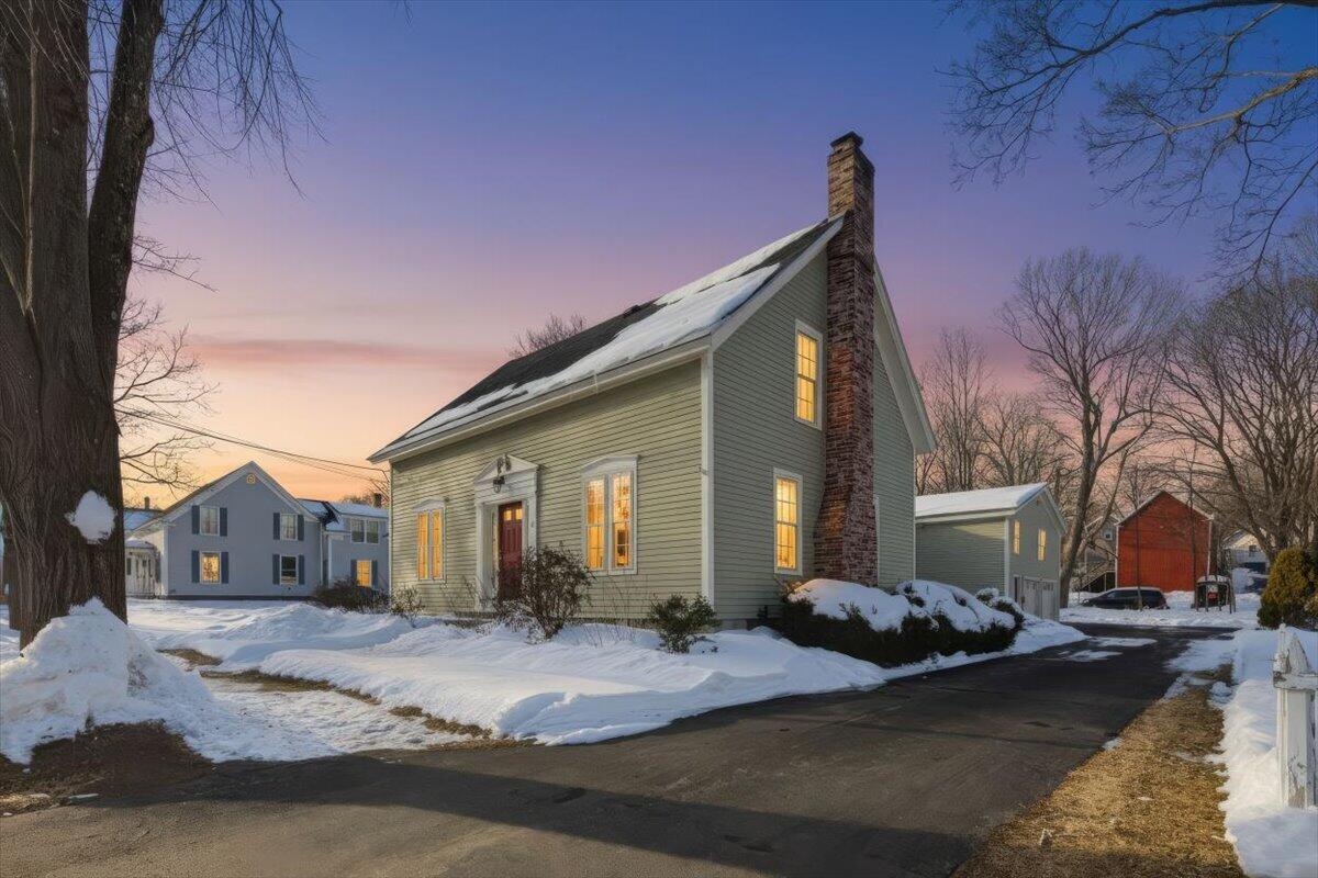 15 Green Street Gorham ME 04038