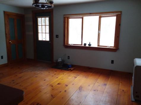 349 Bickford Pond Road Porter ME 04068