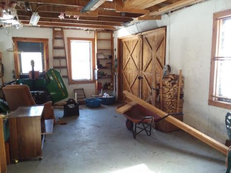 349 Bickford Pond Road Porter ME 04068