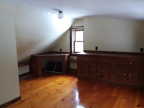349 Bickford Pond Road Porter ME 04068