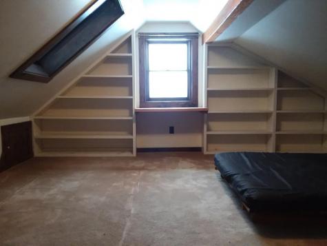 349 Bickford Pond Road Porter ME 04068