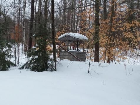 349 Bickford Pond Road Porter ME 04068