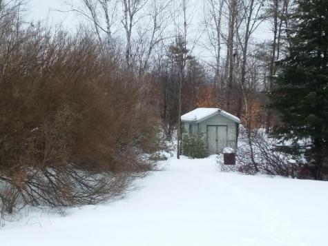 349 Bickford Pond Road Porter ME 04068