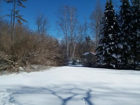 349 Bickford Pond Road Porter ME 04068