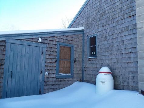 349 Bickford Pond Road Porter ME 04068