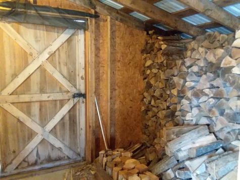 349 Bickford Pond Road Porter ME 04068