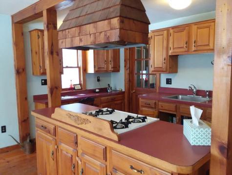 349 Bickford Pond Road Porter ME 04068