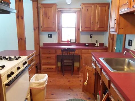 349 Bickford Pond Road Porter ME 04068
