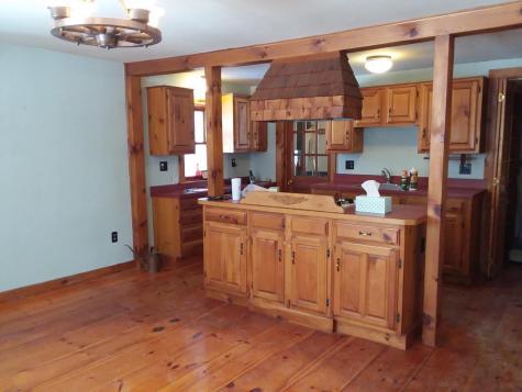 349 Bickford Pond Road Porter ME 04068