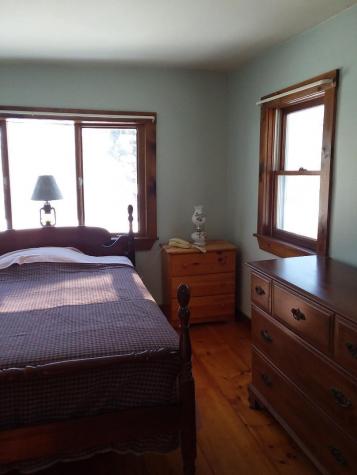 349 Bickford Pond Road Porter ME 04068