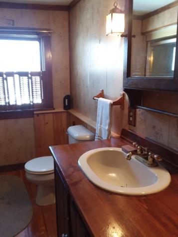 349 Bickford Pond Road Porter ME 04068