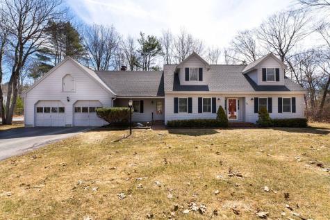 10 Beech Drive Brunswick ME 04011