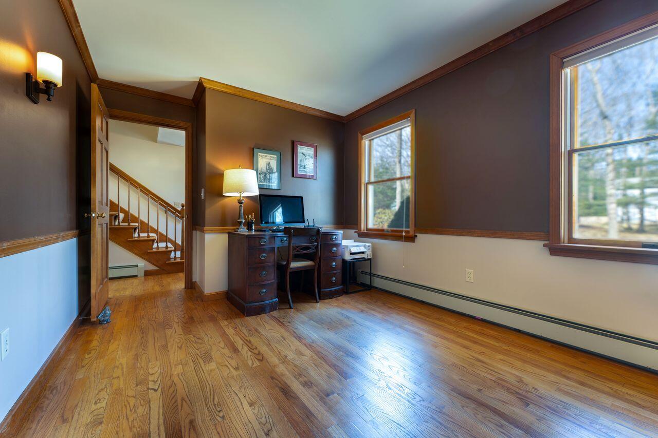 10 Beech Drive Brunswick ME 04011