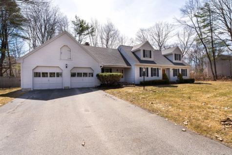 10 Beech Drive Brunswick ME 04011